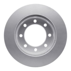 Ford F-450 Super Duty Brake Rotor (1) - Front - R1 Concepts - GeoSPEC Coated - `05-`12